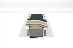 Joint expansion-Thermosoud‚-Membrane-Canevas-Industries 3R-Danville-Quebec-03