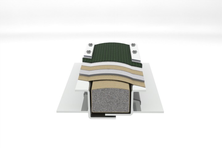 Joint expansion-Thermosoud‚-Membrane-Canevas-Industries 3R-Danville-Quebec-03