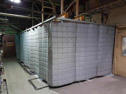 Rideau-acoustique-Industries 3R-Danville-Quebec-01