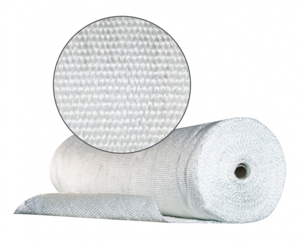 Tissu isolant thermique en fibre de verre bomré Rouleau de couverture de  soudage de toile en fibre de verre texturée résistant au feu de haute  qualité Maillage en fibre de verre 